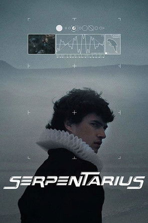 Serpentarius (2019) poster