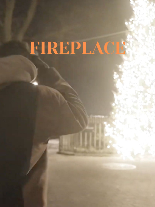 Fireplace (2024) poster