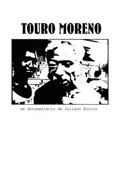 Touro Moreno (2007) poster