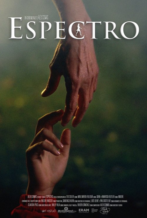 Espectro (2020) poster
