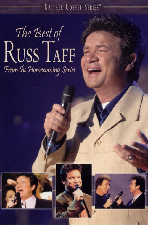 The Best of Russ Taff (2007) poster