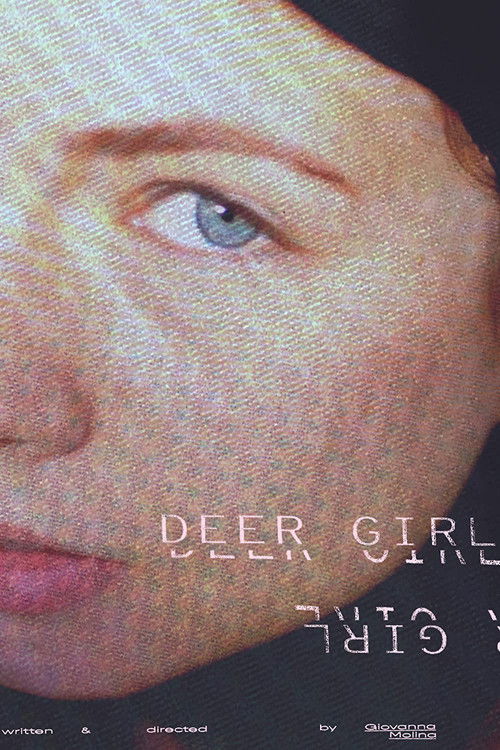 Deer Girl (2022) poster