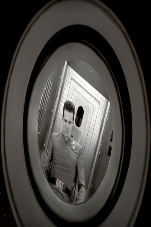 Book of Dreams: Dream 1 - Frank's Dream (2005) poster