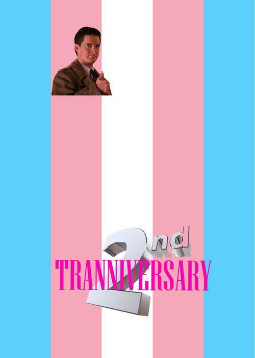 Tranniversary (2025) poster