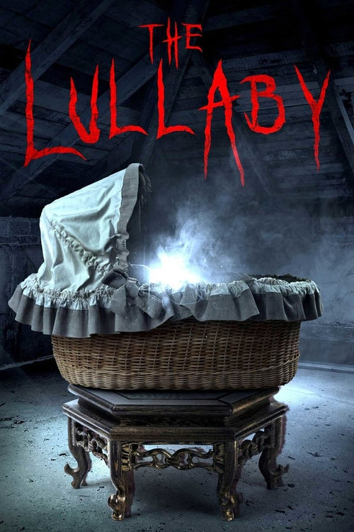 The Lullaby (2018) poster