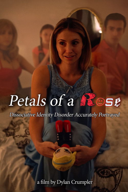Petals of a Rose (2022) poster