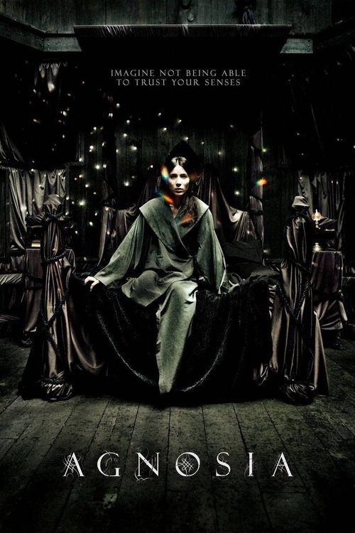 Yanılsama (2010) poster