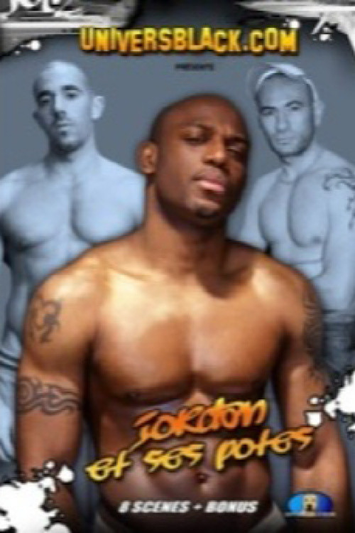 Jordan et se potes (2013) poster