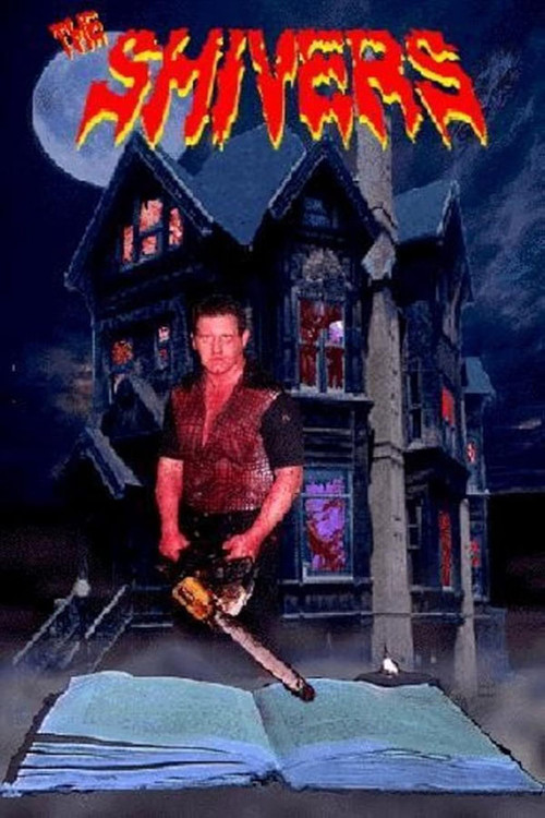 The Shivers (1998) poster