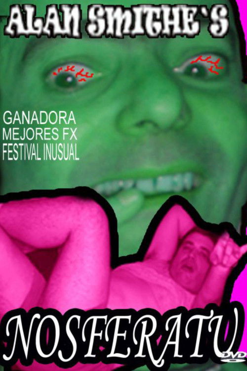 Nosferatu (Video2010) (2010) poster