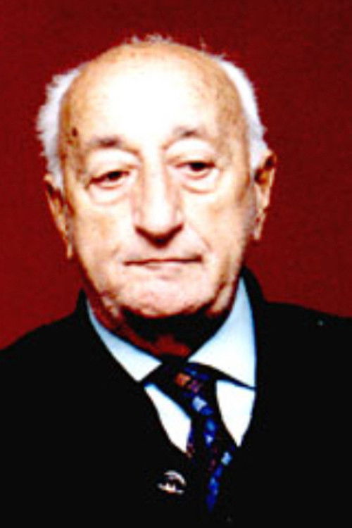 Aldo Nicolaj