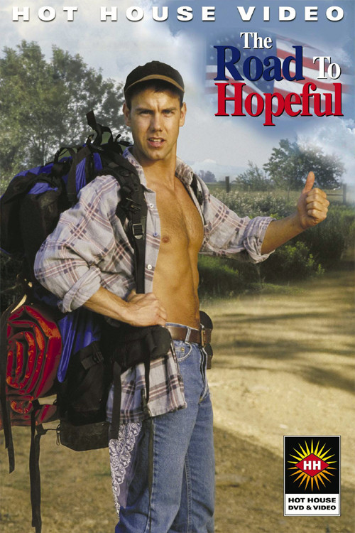 The Road To Hopeful (1994) poster