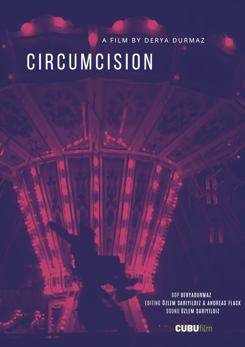 Circumcision poster