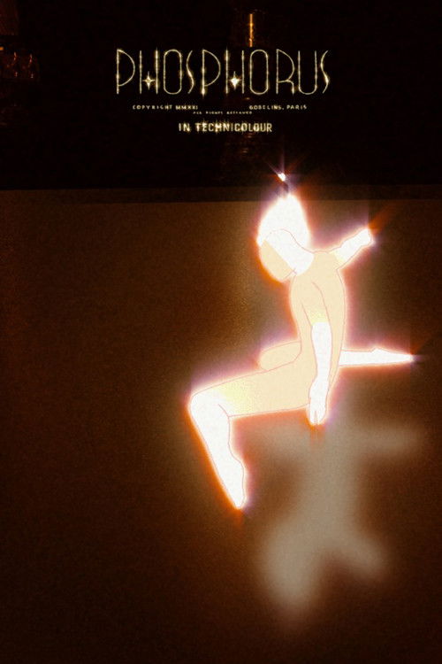 Phosphorus (2021) poster