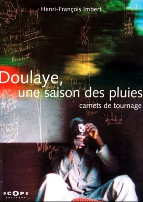 Doulaye, une saison des pluies (2000) poster