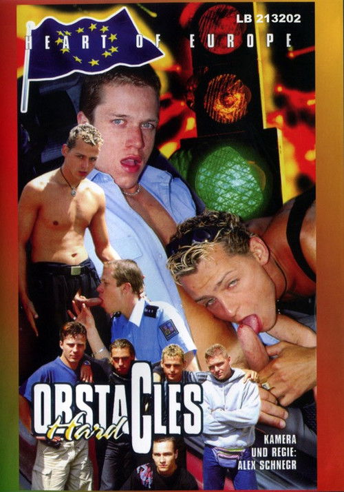 Hard Obstacles (2002) poster