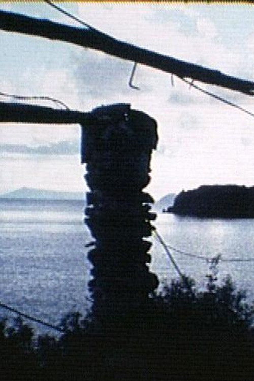 I. E. [site 01-isole eolie] (2004) poster