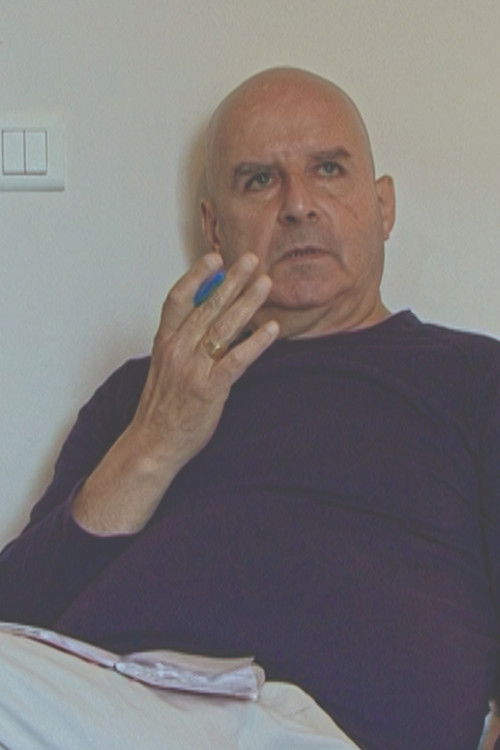 Pierre Guyotat, le don de soi (2022) poster