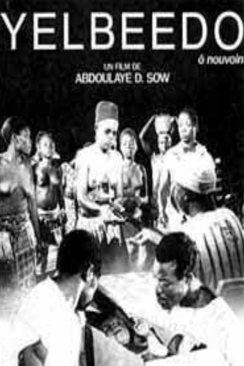 Yelbeedo (1990) poster