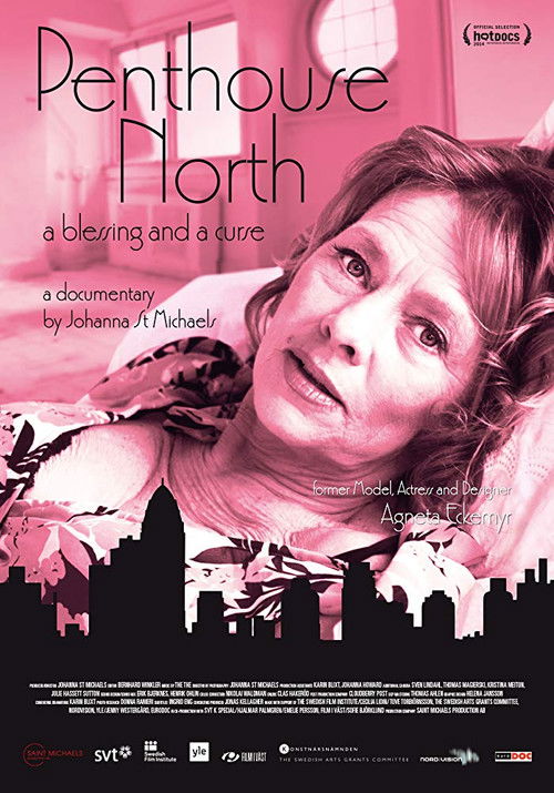 Penthouse North (2014) poster