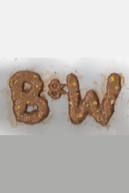 Burge & Way (2011) poster