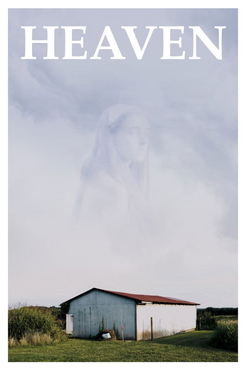 Heaven (2023) poster