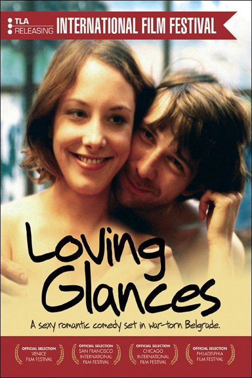 Loving Glances (2003) poster