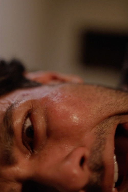 Cafard (2021) poster