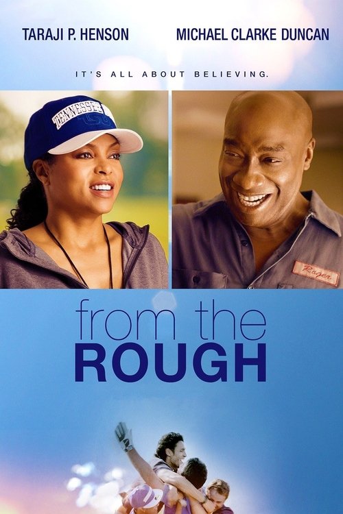 From the Rough (2013) poster