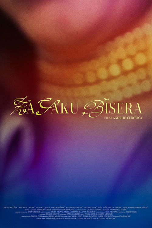 Za šaku bisera (2024) poster