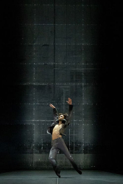 Agnus Dei (2021) poster