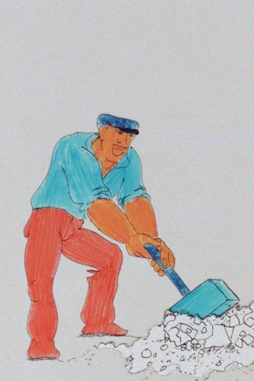 Lebensbedürfnis oder: Arbeit macht Spaß (1990) poster