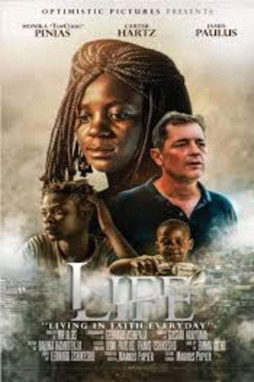 Life (2024) poster