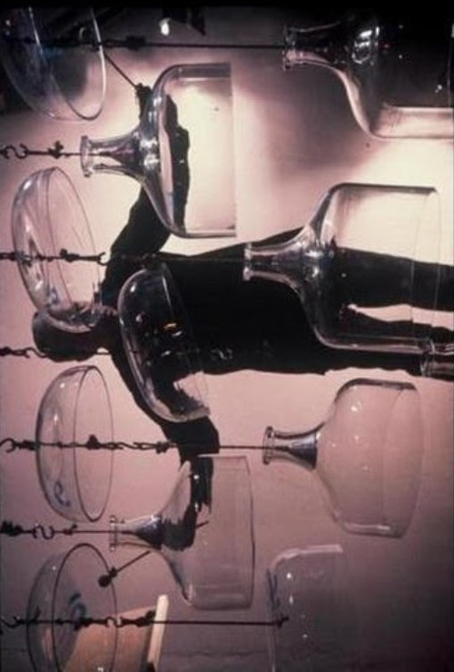 The Outsider: The Story of Harry Partch (2002) poster