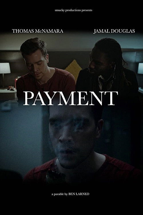 Payment (2018) poster