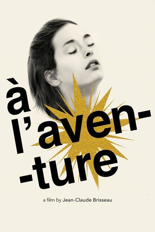 À l'aventure (2009) poster
