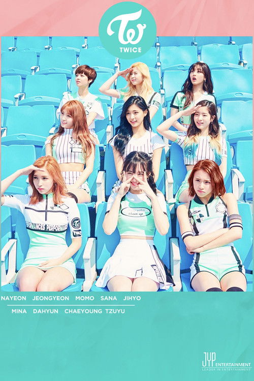 Cheerful (2016) poster