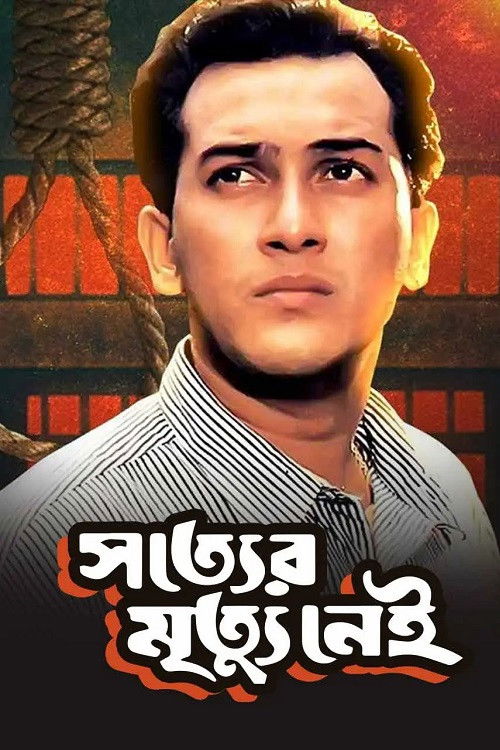 Shotter Mrittu Nei (1996) poster