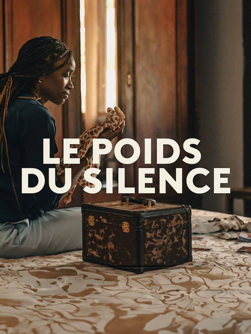 Le poids du silence (2026) poster