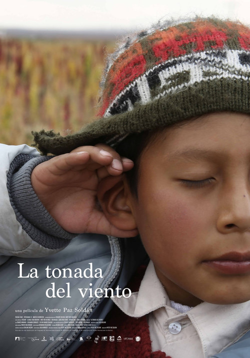 La tonada del viento (2019) poster