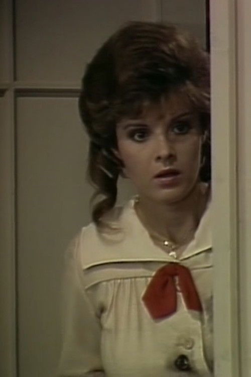 A Hole in the Head (1987) poster