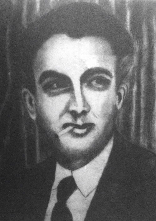 Şairin Ölümü (2009) poster