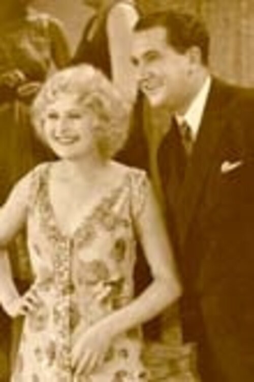 Autobus Nr. 2 (1929) poster