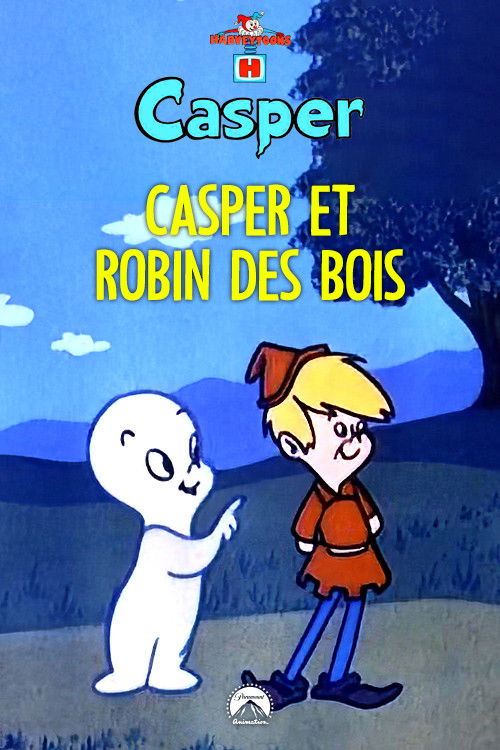 Red Robbing Hood (1963) poster