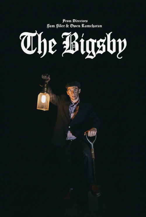 The Bigsby (2025) poster
