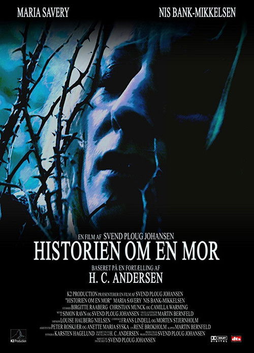 Historien om en mor (2005) poster