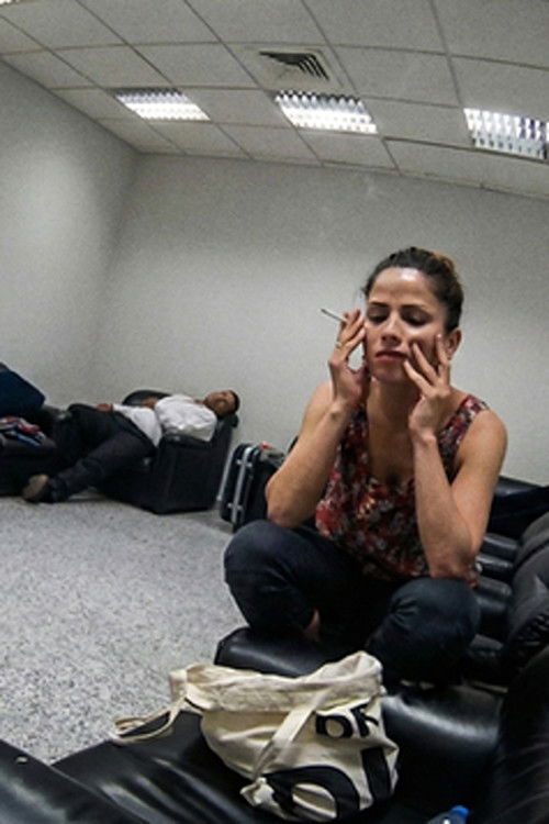 Little Sinner (2026) poster