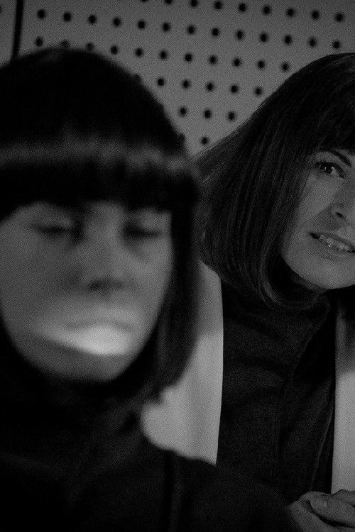 Thoughts (2016) poster