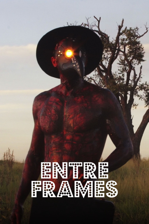 Entre Frames (2022) poster