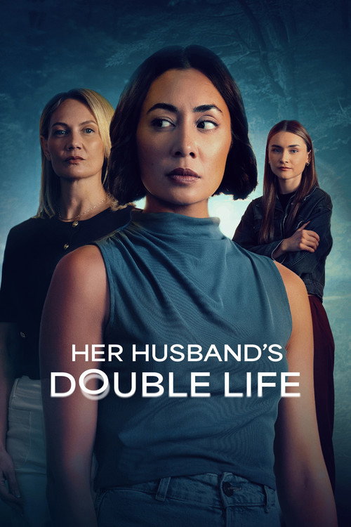 Her Husband's Double Life (2026) poster